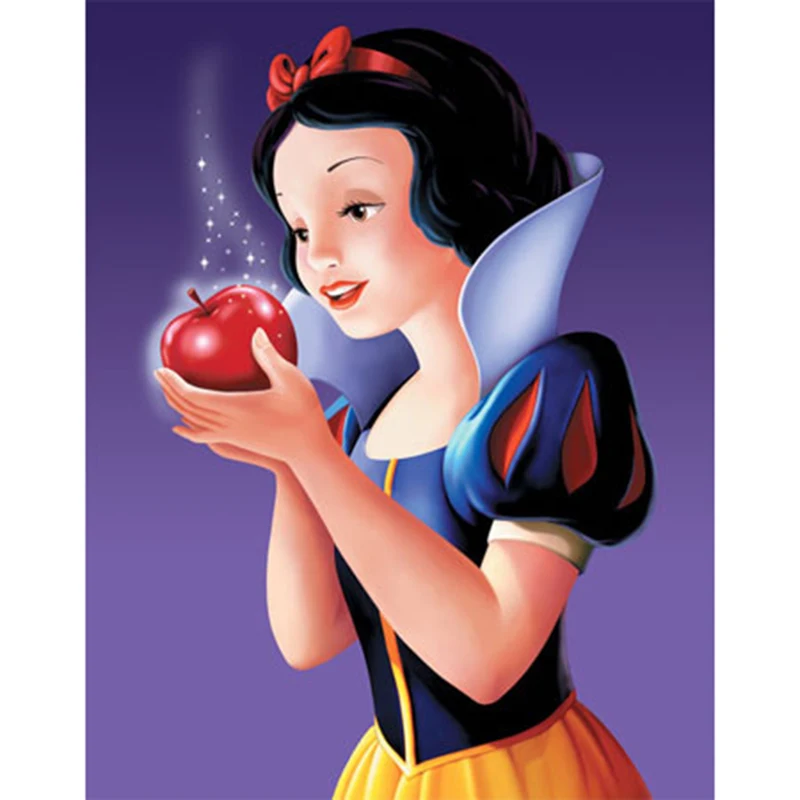 белоснежка и семь гномов мультфильм 1937 гиф. белоснежка фрагмент из мультфильма. белоснежка поет в лесу. белоснежка gif. адриана казелотти белоснежка.