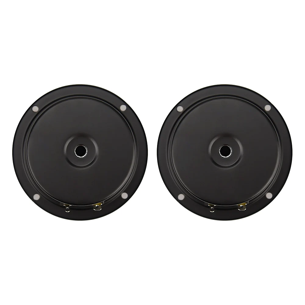 AIYIMA 2Pcs 3 Inch Full Range Speaker HIFI Fever