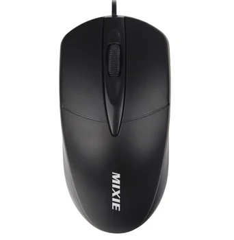 

Usb Wired Computer Mouse Silent Click Led Optical Mouse Gamer Pc Laptop Notebook Computer Mouse Mice For Office Home Use