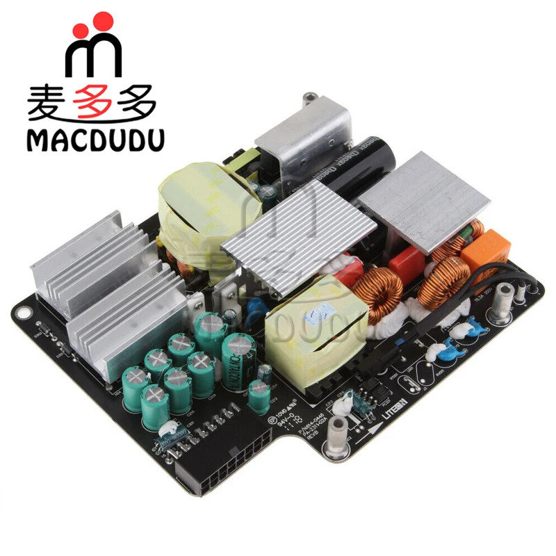 Новый 310 Вт блок питания Для iMac 27 &quotA1312 ADP-310AF B PA-2311-02A MB952 MB953 MC510 MC511 MC813 MC814 |