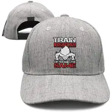 Регулируемый забавная шляпка reman-th-одного и того же Dragon-Ball z-тренажерный зал-сетки Бейсбол Кепки для Для мужчин