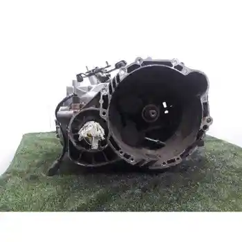 

M5GF2 GEARBOX KIA CARENS (AN)