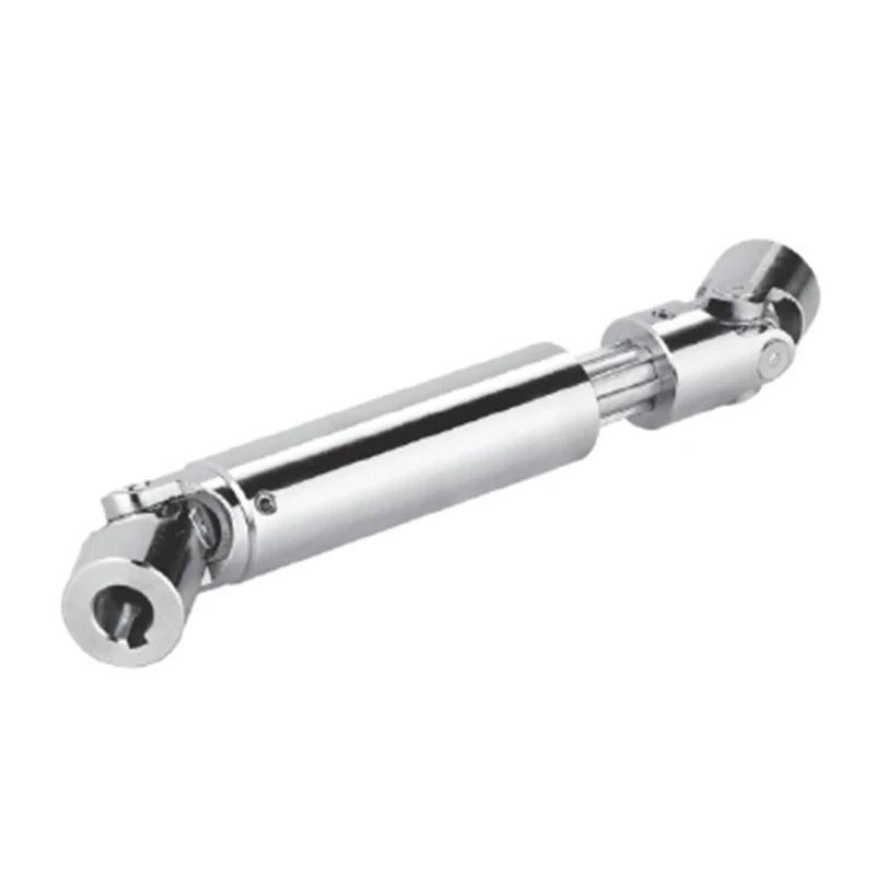 Ga Ha Telescopic Universal Joint Coupling Cross Needle Roller Bearing