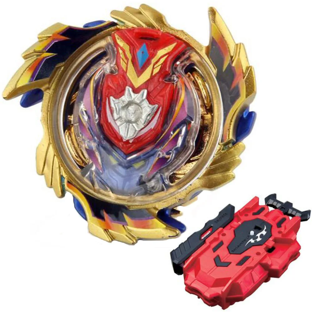 Bx Toupie Burst Beyblade Spinning Top Superking Sparking B96 Infinite