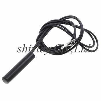 

Free Shipping Normally open reed sensor proximity switch, magnetic control switch, plastic tape length 6 x 30mm 15mm GPS-01