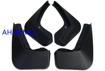 

Car Mud Flaps Mudguard Fender Flaps For Zotye T800 2018 2019