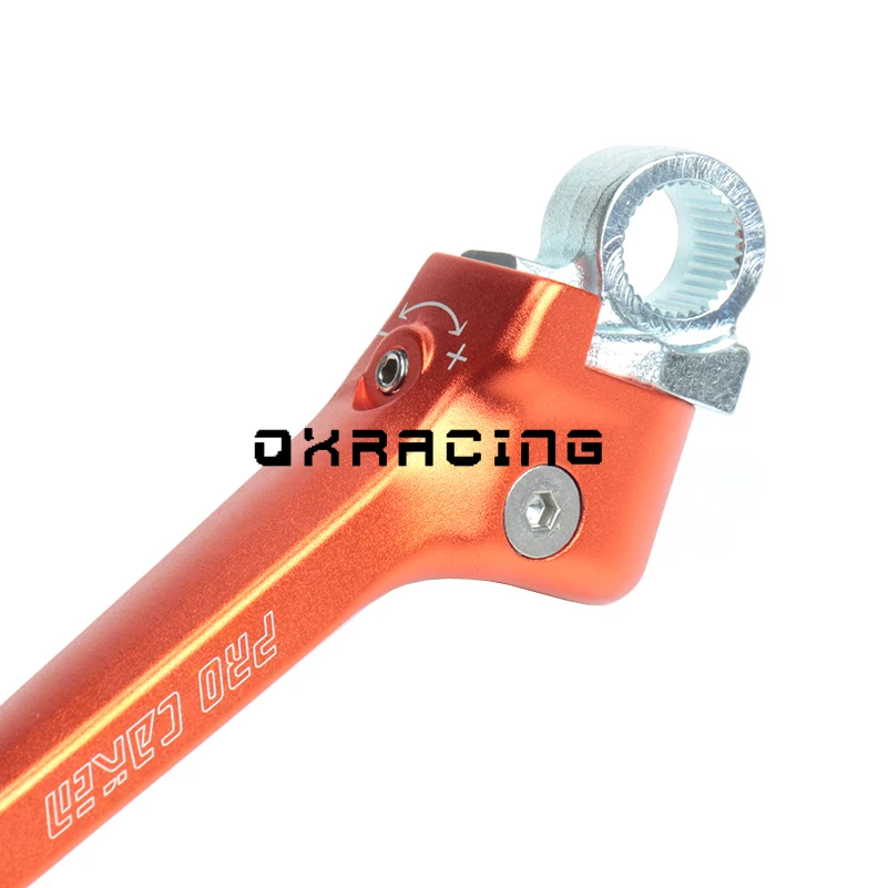 Инициирования стартер рычаг педали для KTM SX EXC XCF XC EXC XCW XCFW EXCF 250 300 350 450 500 11-16 Dirt Pit Bike кованые