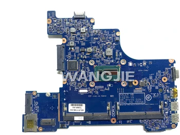 

For HP Probook 430 G1 Laptop motherboard 739851-001 739851-501 12239-1N 48.4YV10.01N With SR1EK I3-4005U 100% full Tested