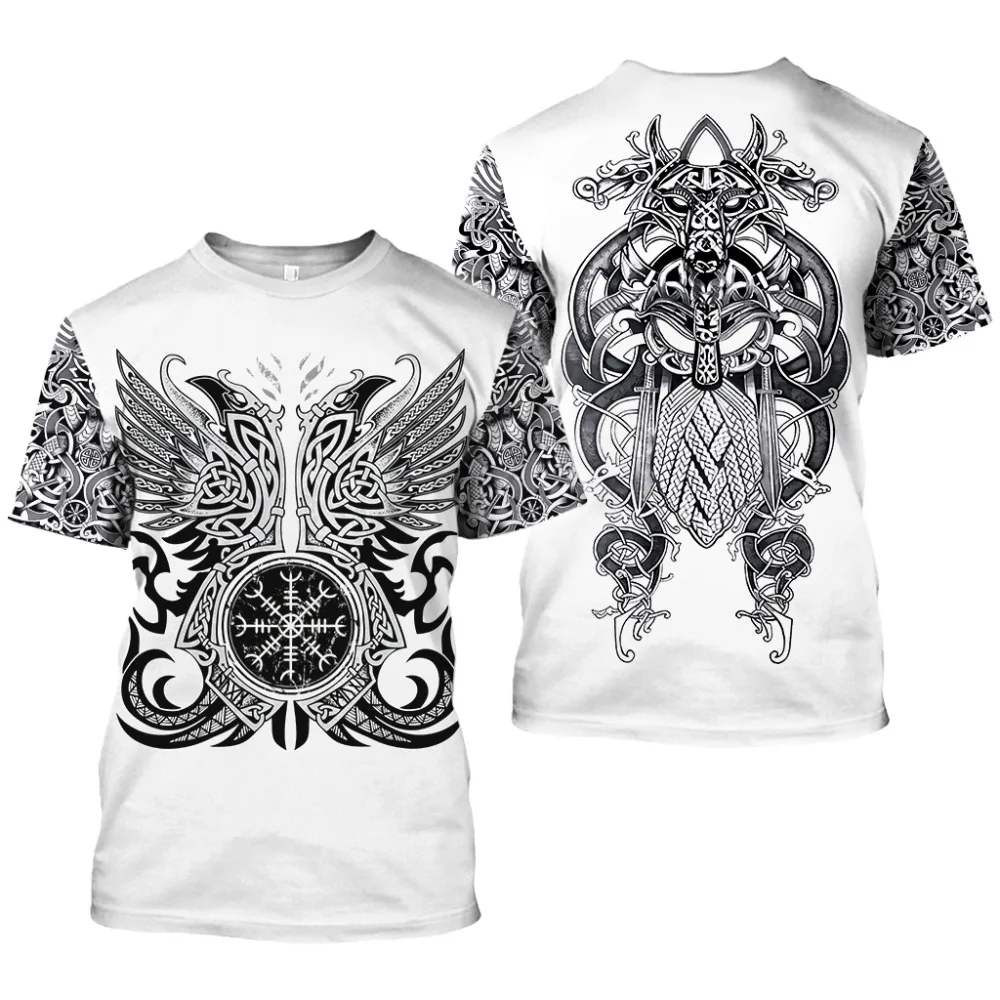 viking-3d-all-over-printed-clothes-ta0451-t-shirt