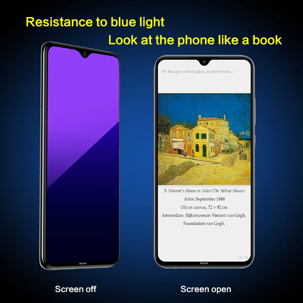 Закаленное стекло SmartDevil для xiaomi redmi note 8 pro, защитная пленка для экрана смартфона для xiaomi redmi note 8 pro, прозрачная пленка для телефона