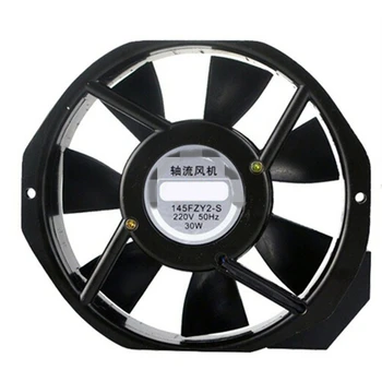 

AC Axial Fan Copper Coil 145FZY Industrial Welder Cooling Fan 110V 220V 380V Brushless fan