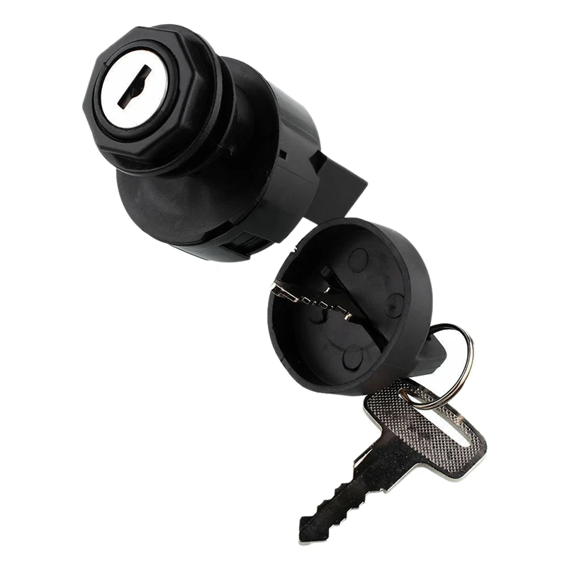 Ключ зажигания для Polaris Sportsman 400 500 600 700 800 4011002 4012165