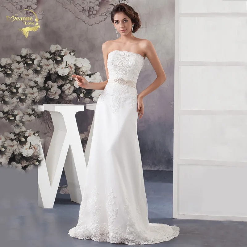 Жанна любовь аппликация Бисер расшитые блестками на свадьбу для девочек платья