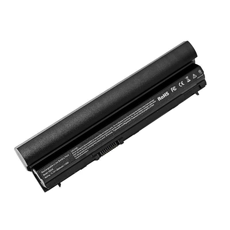 ApexWay 9 ячеек 6600 мАч ноутбука Батарея для Dell latitude E6120 E6230 E6320 E6330 E6430S серии 9GXD5 WJ38 HJ474 FRROG GYKF8