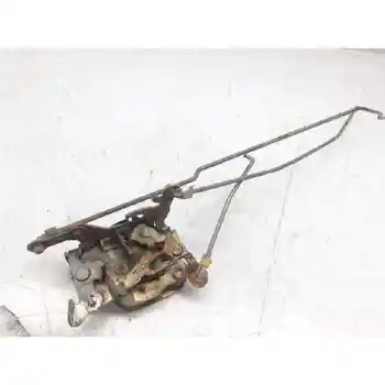 

80500C6000 DOOR LOCK FRONT RIGHT NISSAN PATROL (K/W260)