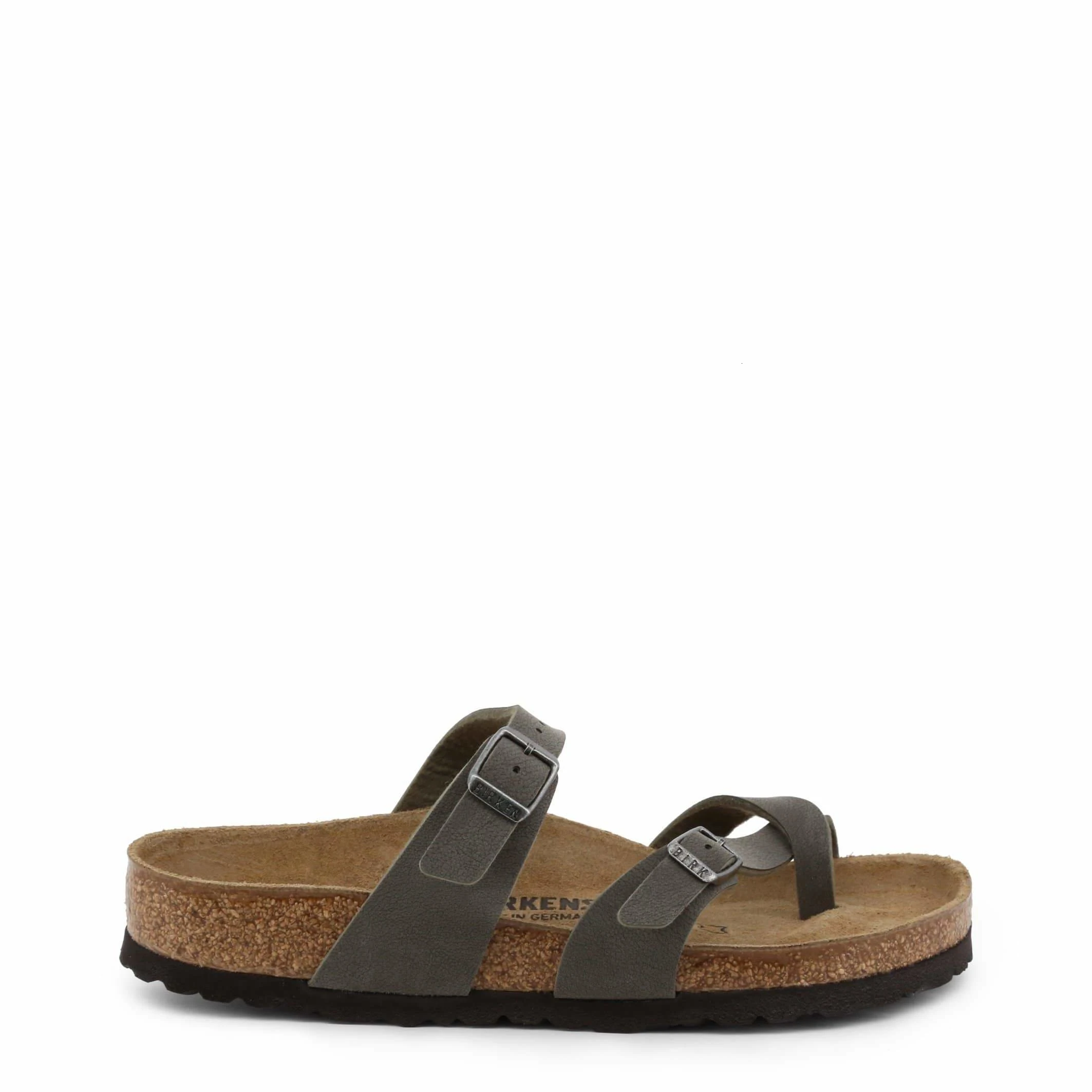 Birkenstock MAYARI смазанная лучшая удобная обувь
