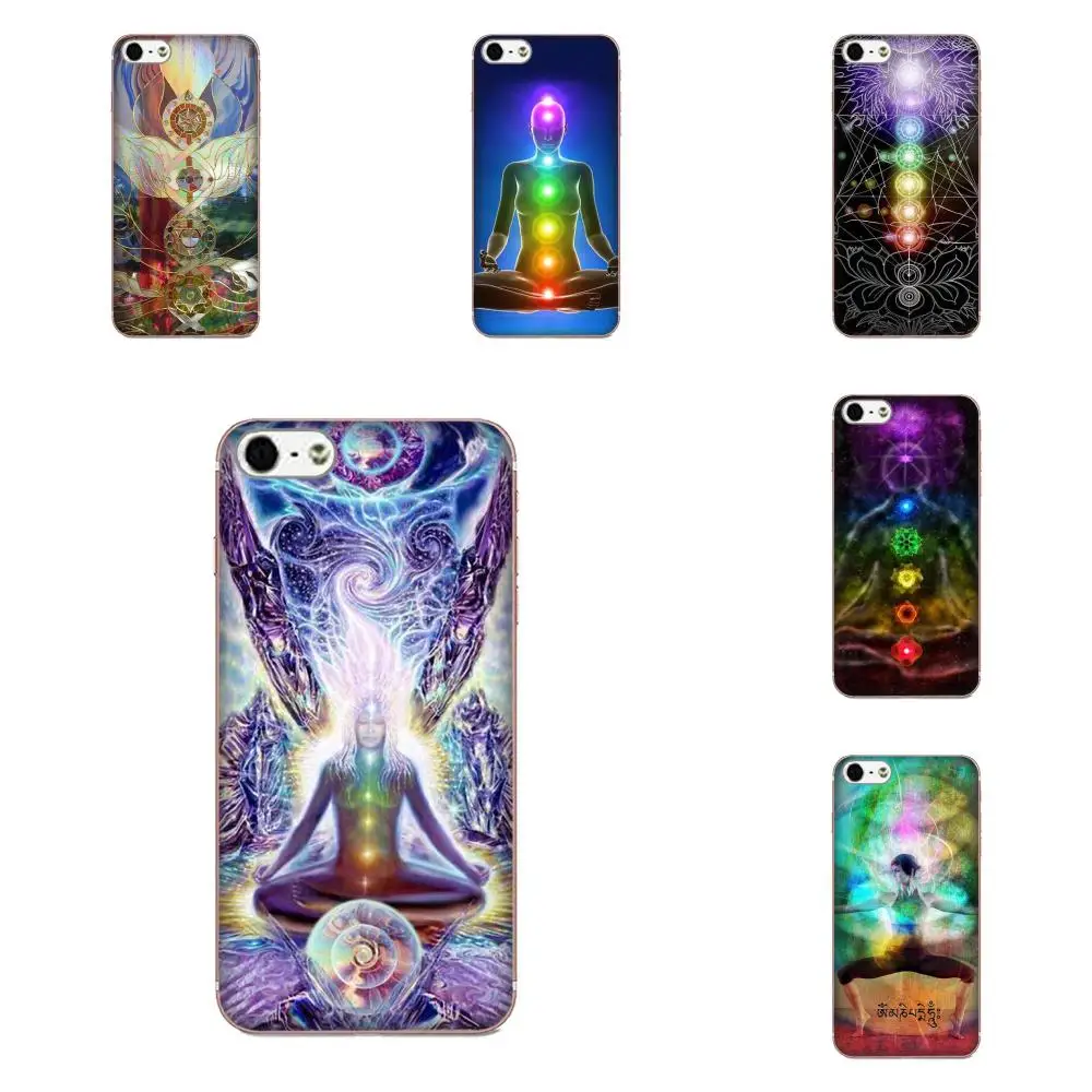 Йоги ТПУ чехол с рисунком для Samsung Galaxy A51 A71 A81 A90 5G A91 A01 S11 S11E S20 Plus Ultra | Мобильные