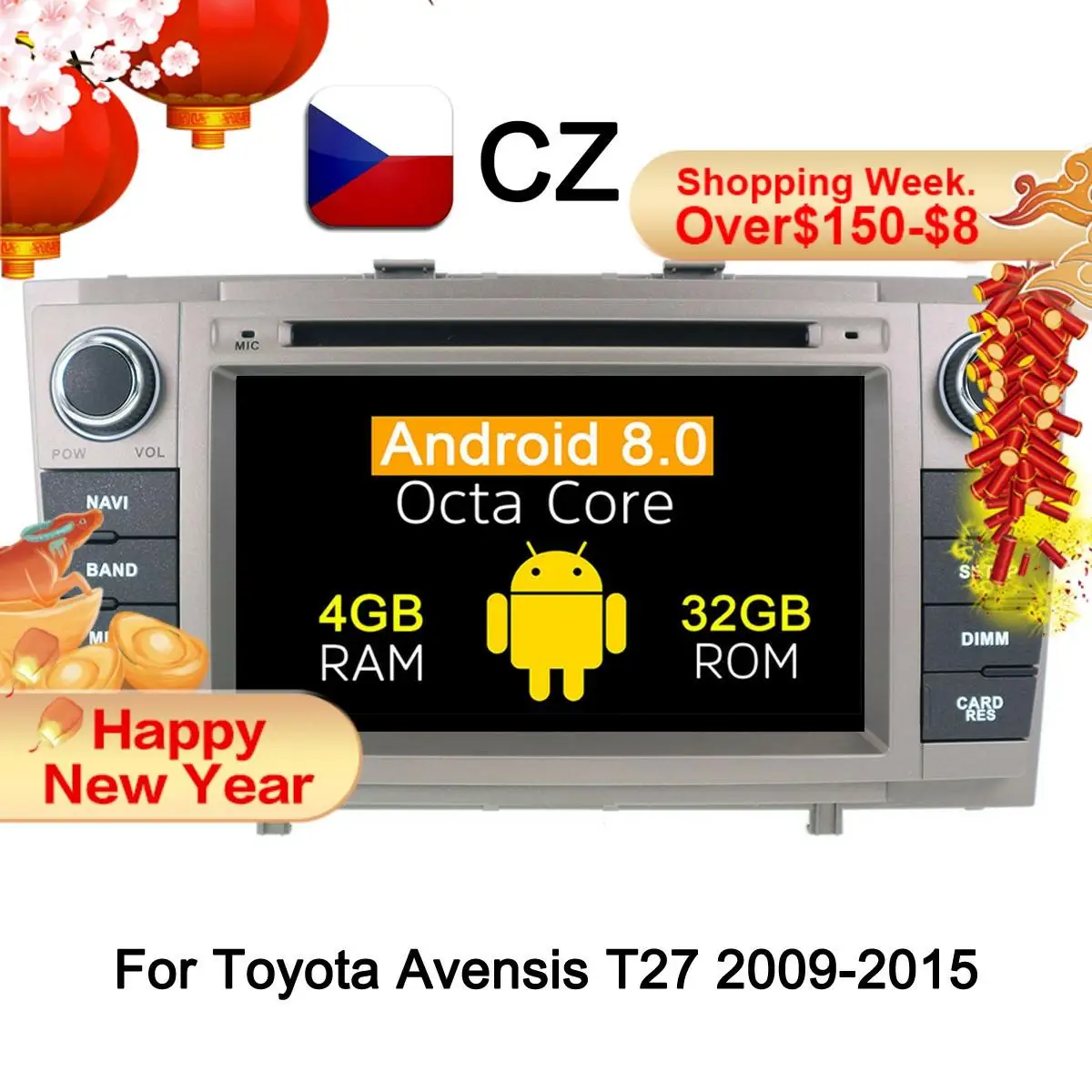 Автомагнитола 4 + 32 Android 8 0 GPS навигация мультимедиа стерео для Fiat Punto 2009 2015 Linea 2012