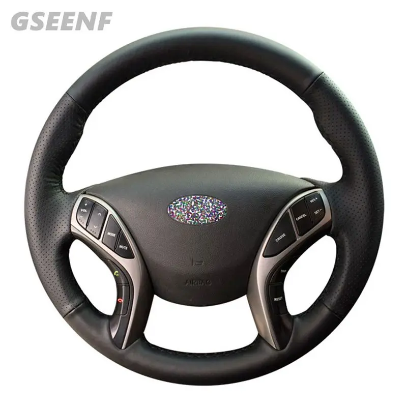 For Hyundai Avante i30 2012 2016 Elantra 2011 2016 Wearable Steering