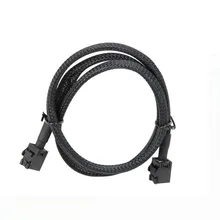 

Mini SAS HD SFF 8643 Cable Internal SFF-8643 SAS Cable Mini SAS SFF-8643 to 8643 Cable Adapter for Computer Hard Disk