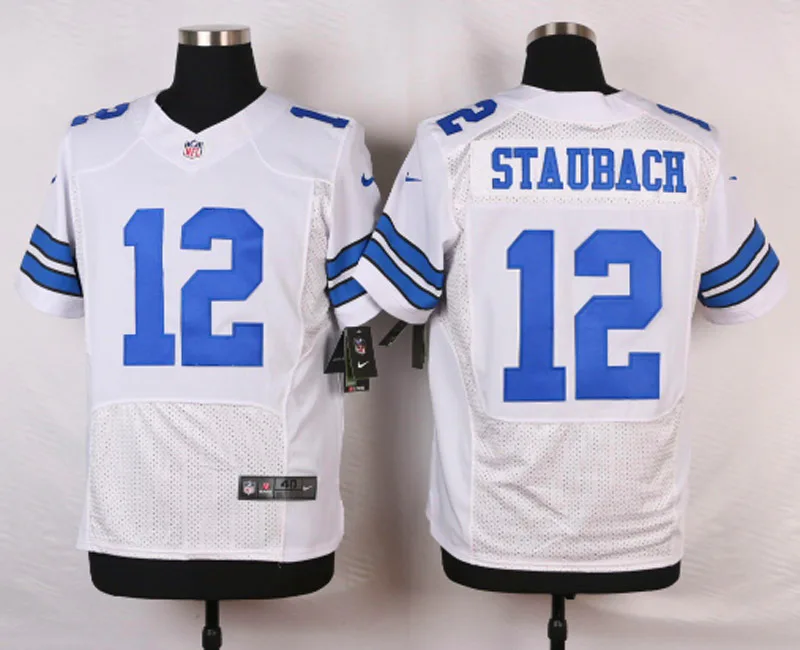 Темно-серый Stitiched,High quality,Dallas s Troy Aikman Tony Romo Roger Staubach Emmitt Smith Morris Claiborne for mens Jersey - Цвет: Темно-серый