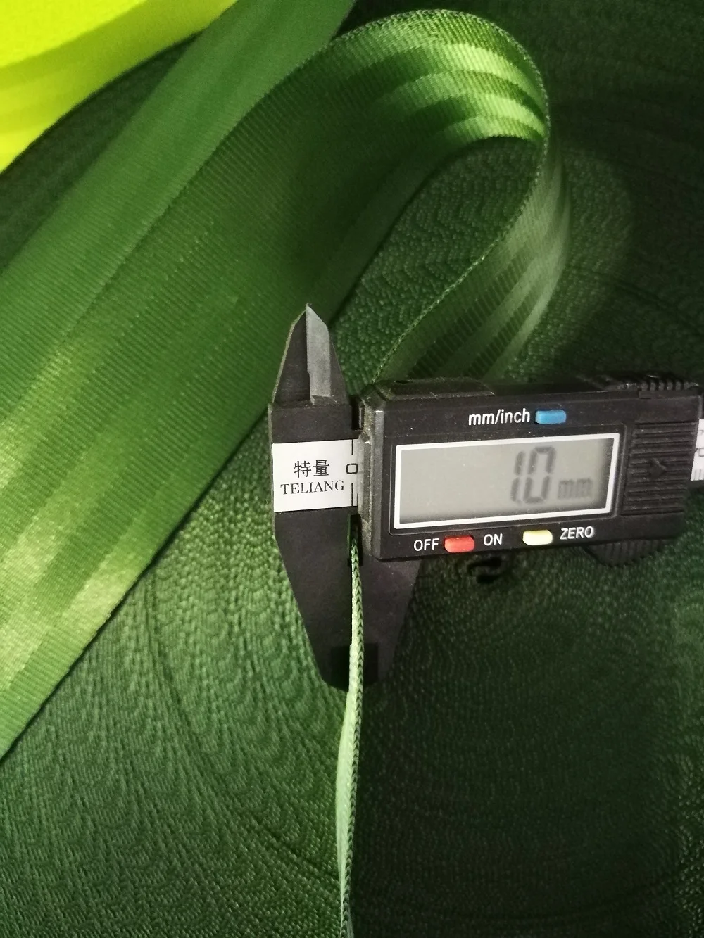 Personalized Modification Car Seat Belt Webbing Universal Car Child Safety Belt Accessories car accessories seat belt webbing seat belts