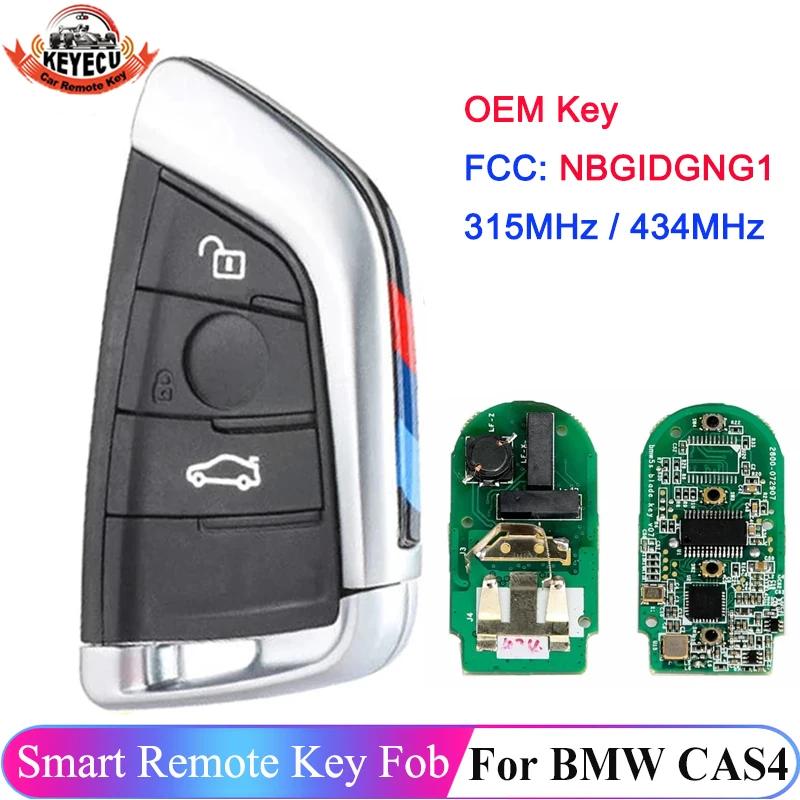 NEW BMWスマートキー NEW BMWスマートキー - メルカリ