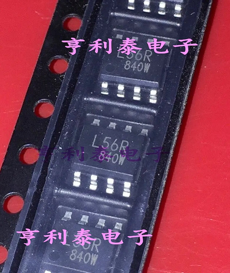 10pcs/lot L56R BR93L56RF-WE2 SOP8 Original new | Компьютеры и офис