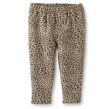 Детские леггинсы для девочек в европейском и американском стиле; бархатные леопардовые кружевная основа; хлопковые брюки; детские леггинсы для девочек