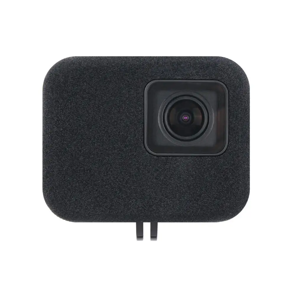 2 шт. пенопластовый чехол для GoPro Hero 7 5 6 (2018) | Электроника