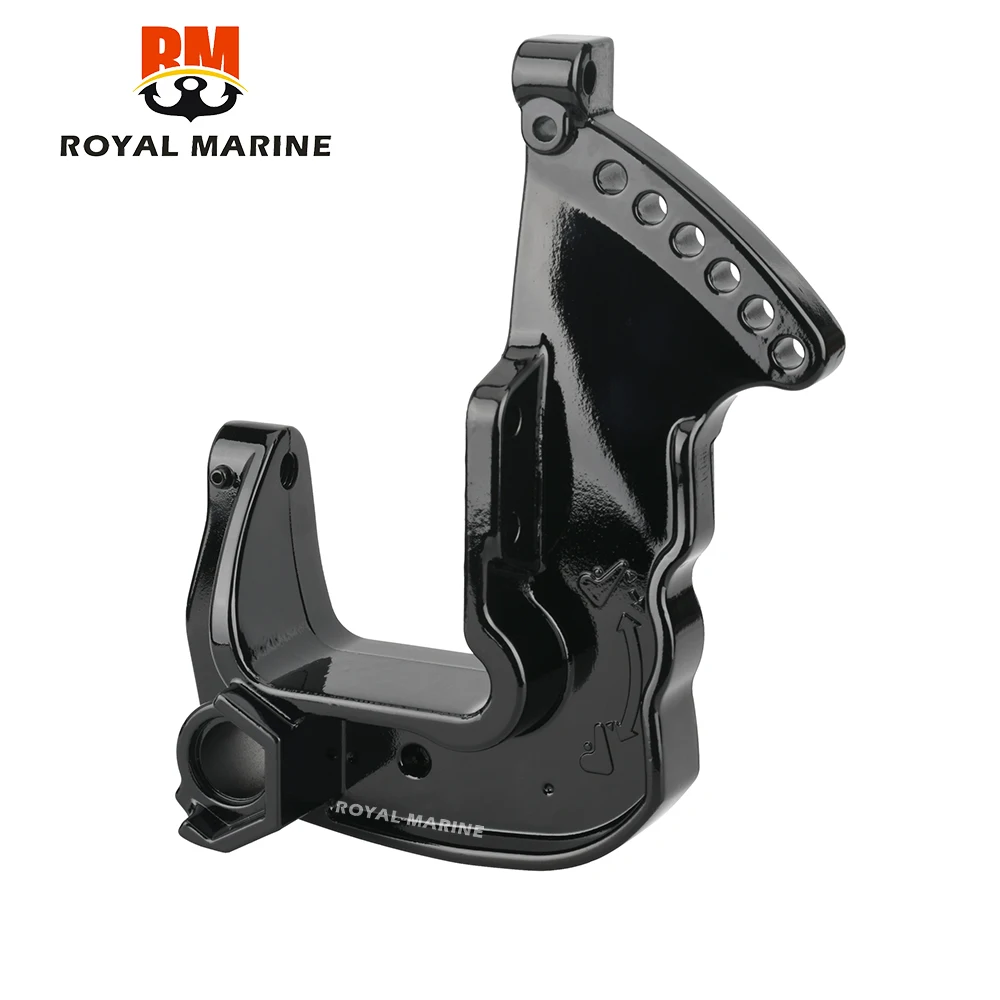 Pochette de joints moteur TOHATSU M40D et M50D