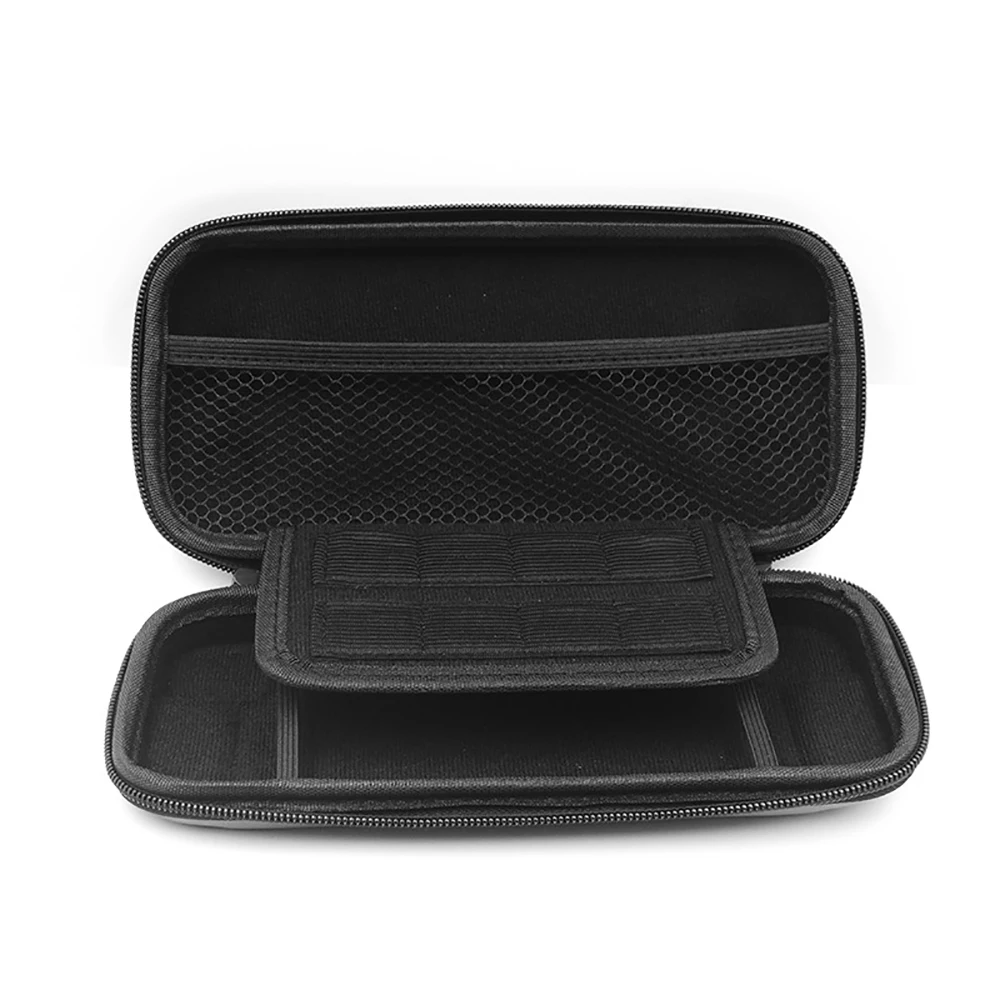 iBen Portable EVA Storage Bag Cover Cases For Nintend Switch Lite Case NS NX Lite Console Protective Shell Controller (13)