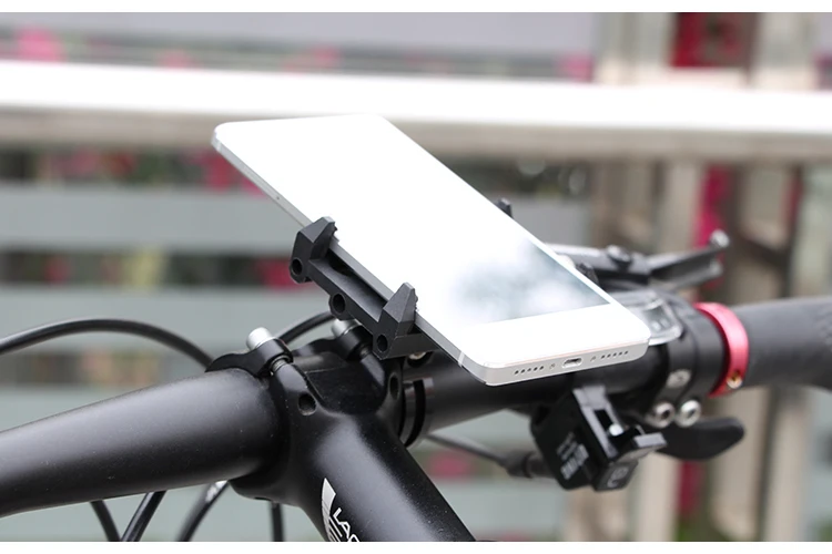 GUB универсальный велосипедный держатель для телефона 3,5-6,2 дюймов смартфон Поддержка велосипеда регулируемый кронштейн для мотоцикла велосипедный держатель для телефона