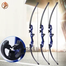 

30-50 Lbs Straight Longbow Bow And Arrow, Used For Shooting Hunting Games, Outdoor Sports Right/Left Hand Bow And Arrow Set