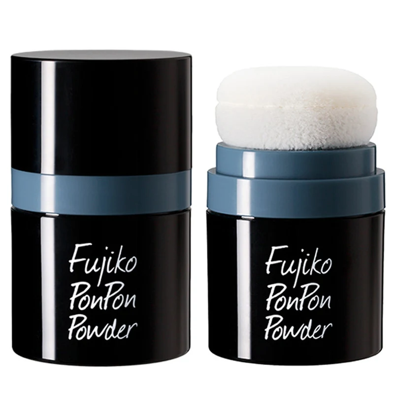 Dry Shampoo Hair Powder Fix Oily Hair Greasy Thick Fluffy Instantly Styling Powder Tool