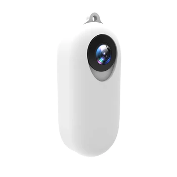 

Action Camera Protective Case Accessories Soft Silicone Body Cover Frame Dustproof Anti-shake Portable Protector For Insta360 GO