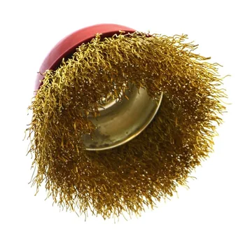 

Thread Wire Brushes Grinding Polishing Finishing Woodworking Workshop Parts
