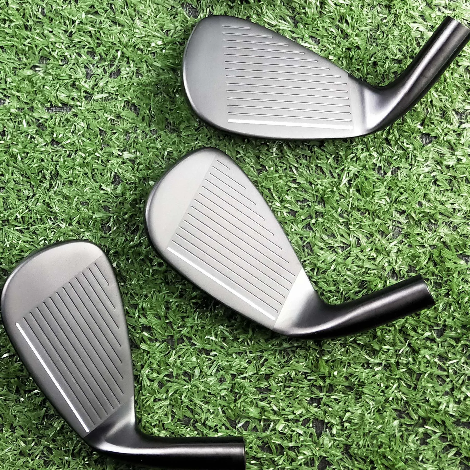0311XF GEN 2 Golf Iron gen2 черный череп цвет клюшки для гольфа набор 3456789WGSL 11 шт. с валом