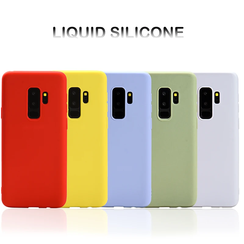 

case for samsung galaxy a50 a70 a30 a7 2018 case soft for s10 lite s9 s8 s7 plus a20 a10 a40 a60 m40 m50 m30 20 10 note 9 8
