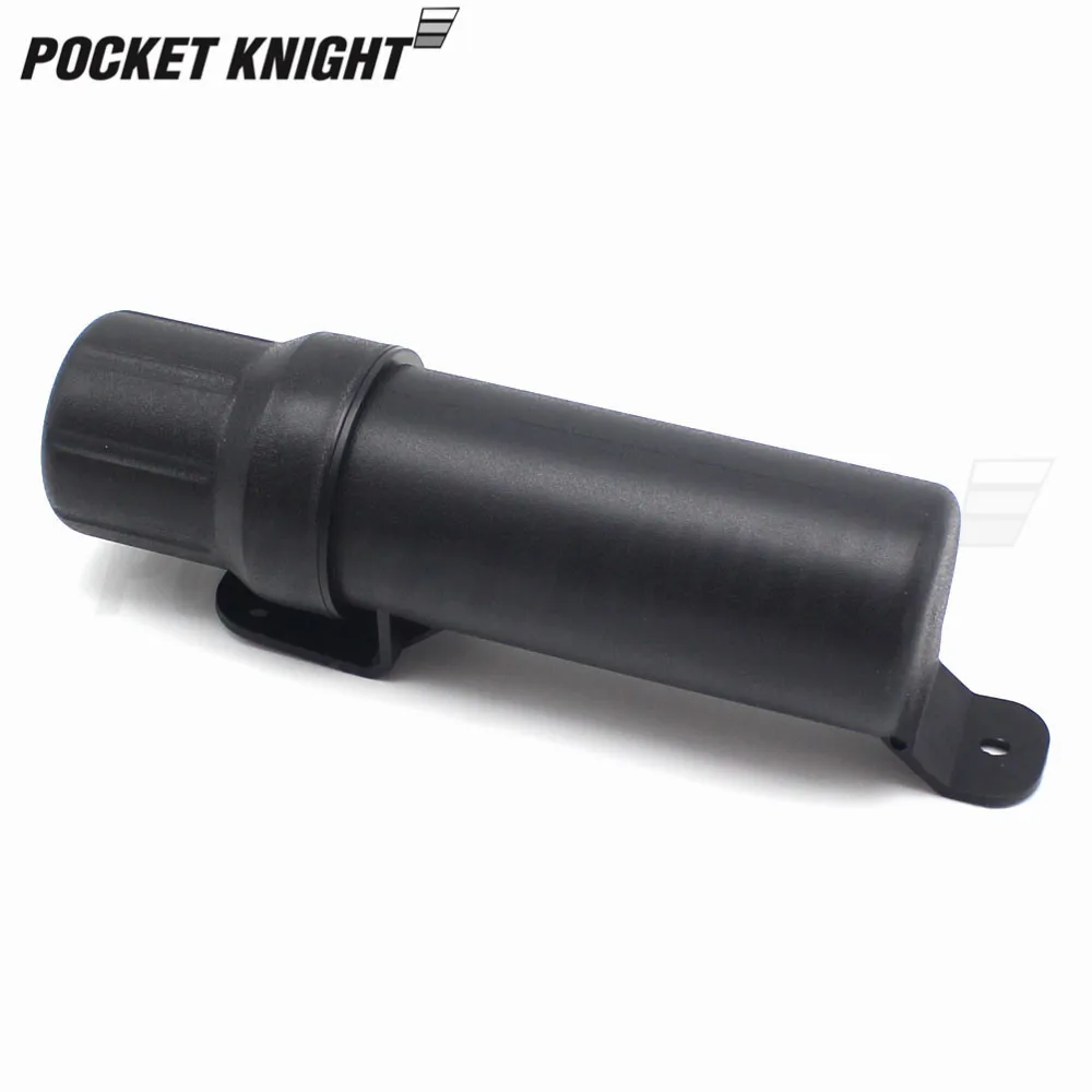 

Tool Tube Universal Modification Off-Road Retro Motorcycle Accessories Storage Box Waterproof Atlas book Notebook Small tools