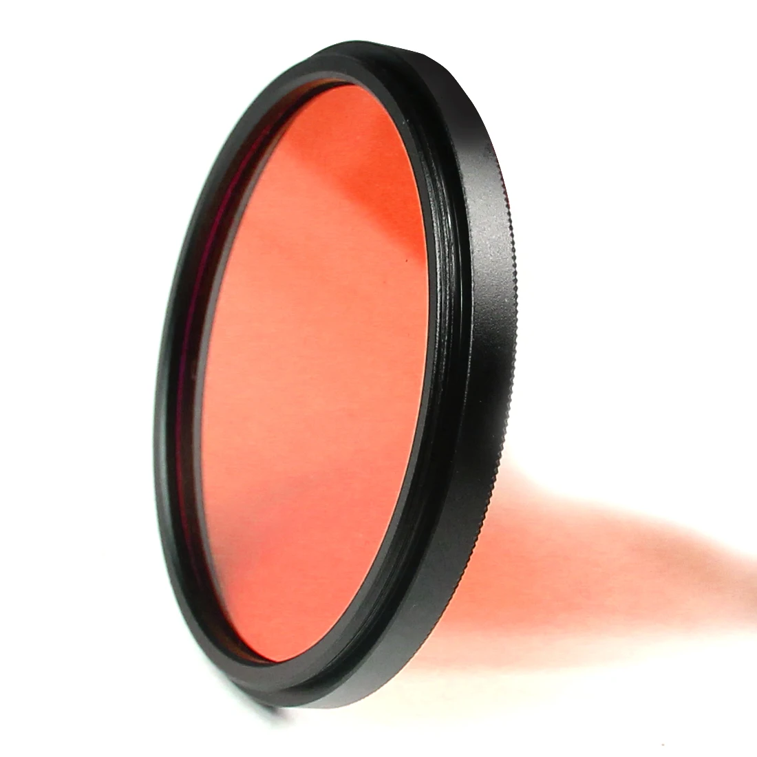 BGNing 52mm Color Filter for Gopro Hero 8 Action Camera Lens Full Red Orange Yellow Blue SLR | Электроника