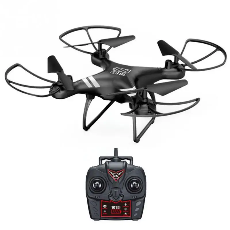 360 градусов прокатки профессиональная аэрофотосъемка FPV камера в режиме реального времени Безголовый режим Подвеска для защиты камеры дрона дистанционное управление удержание высоты - Цвет: Black Nocamera