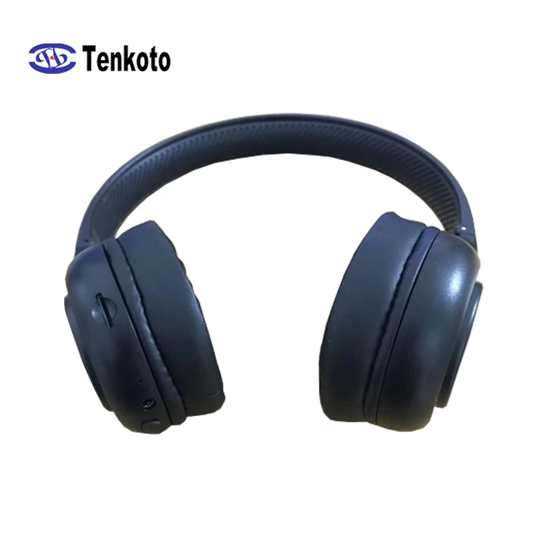 HIFI стерео Bluetooth наушники игры Универсальные наушники Беспроводные спортивные SD карты гарнитура для IOS Android музыка