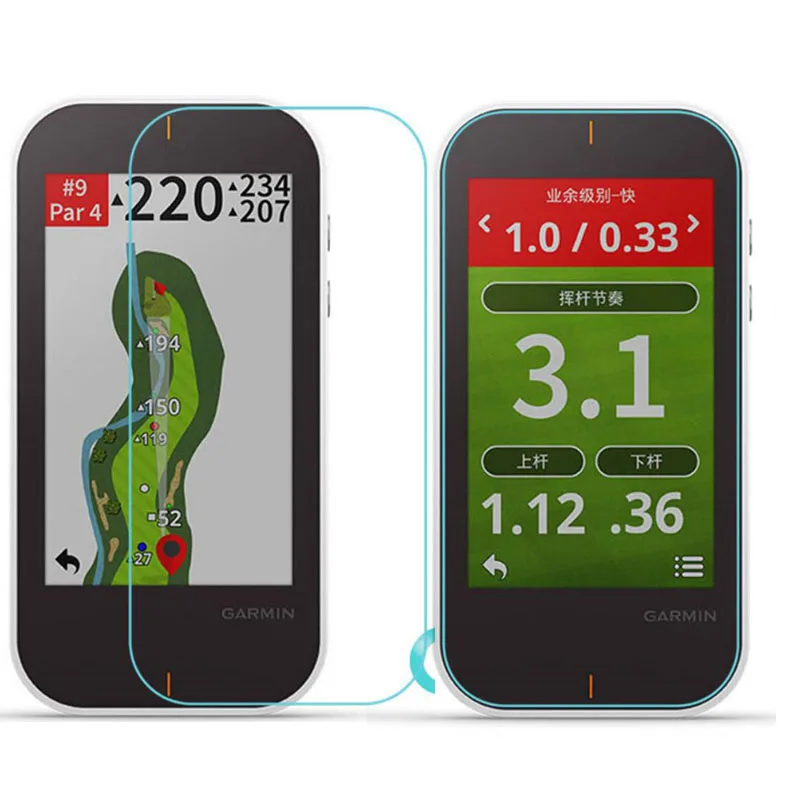 garmin approach 3