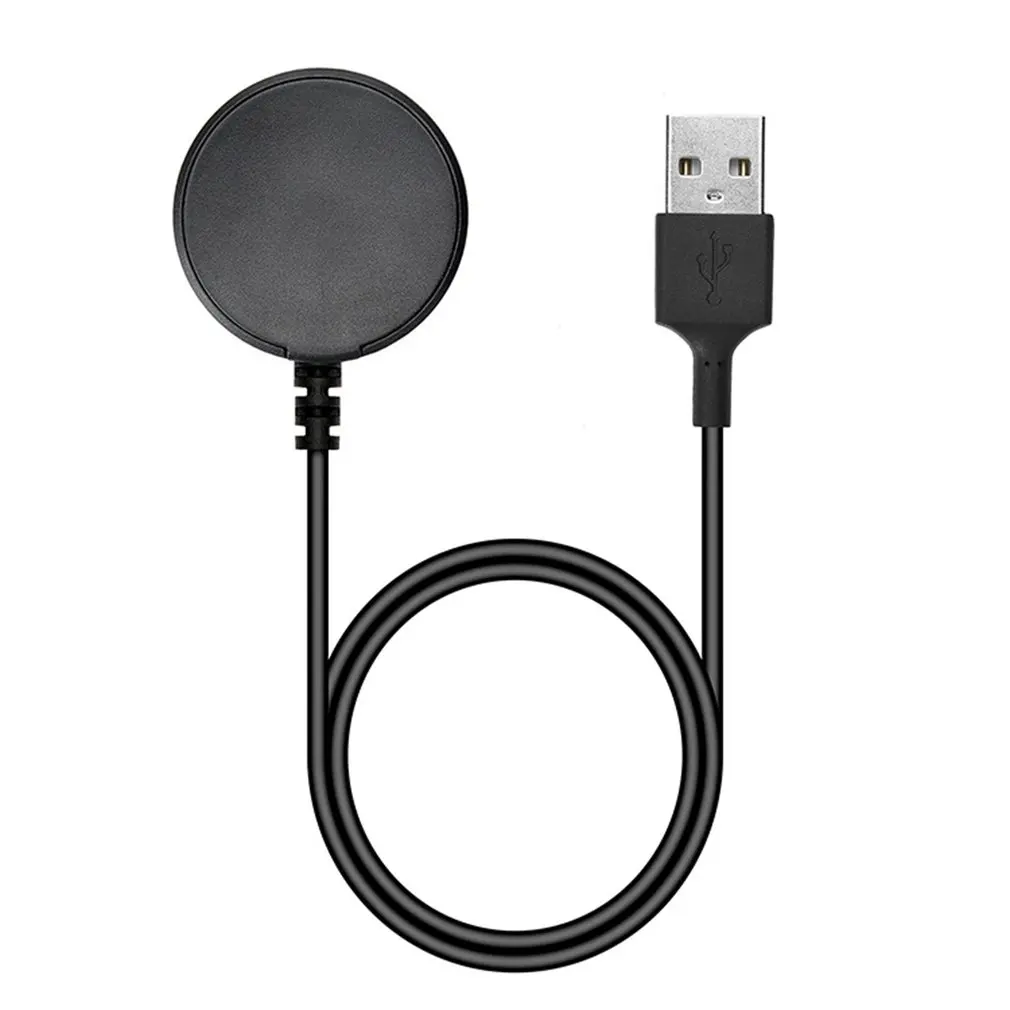Зарядное устройство адаптер USB зарядный кабель замена Смарт-часы держатель для