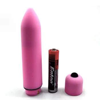 Mini Bullet Vibrators For Women Clitoris Stimulator Jumping Egg Vibrating Lipstick Masturbator Finger Sex Toys Female Sexshop 3