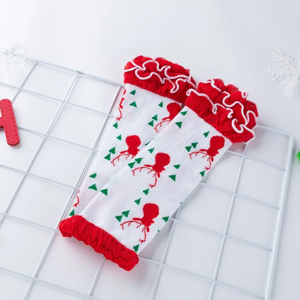 Одежда для маленьких девочек; комплект из 4 предметов с надписью «My First Christmas girl»; комбинезон с рождественским принтом для маленьких девочек; комплект юбки; Одежда для новорожденных