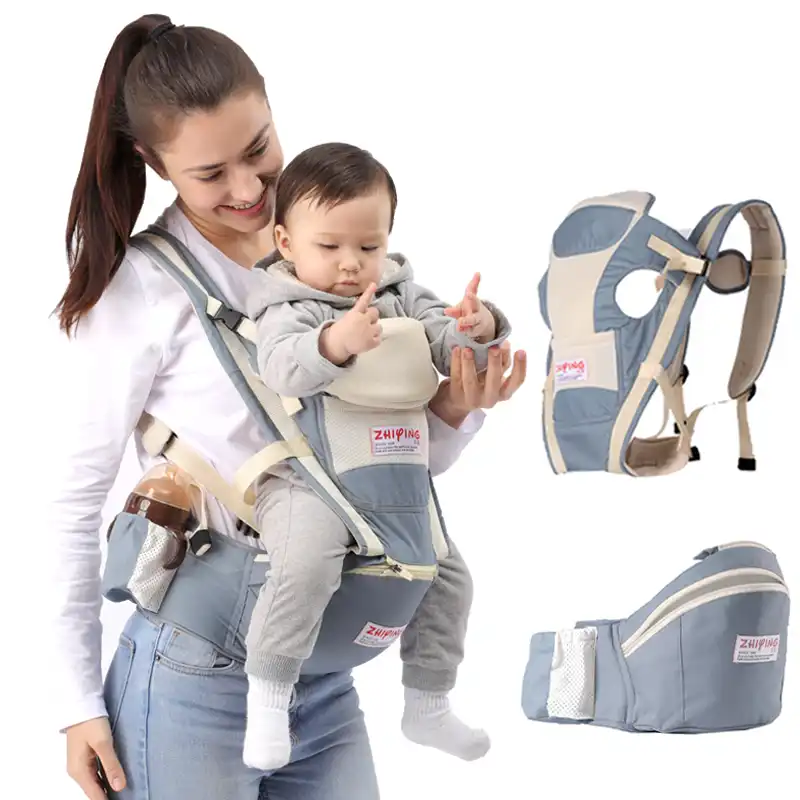 small baby carrier