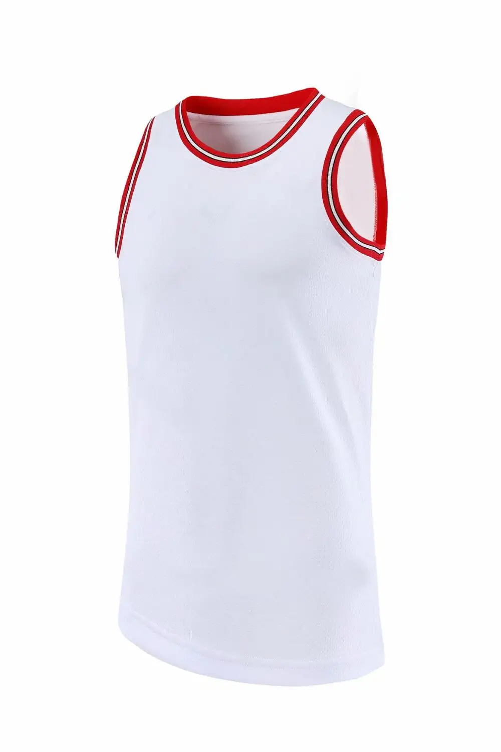 basketball vest Мужские Молодежные баскетбольные майки без рукавов, дышащие спортивные майки для бега, спортивная одежда - Цвет: basketball vest