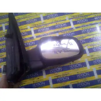 

209939 rear view mirror Right Renault Megane Ii Saloon 3p *